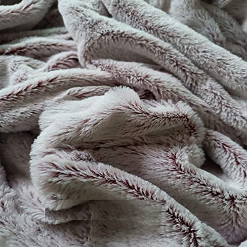 Zitzak Stoelhoes Xl Knuffels Kidsno/Adult No Filler Rits Zitzak Hoes Extra Grote Opberger Roze,Grote Ronde Zachte Pluizige Gigantische Zitzak Luie Slaapbank Hoes(Color:3,Size:91X61cm