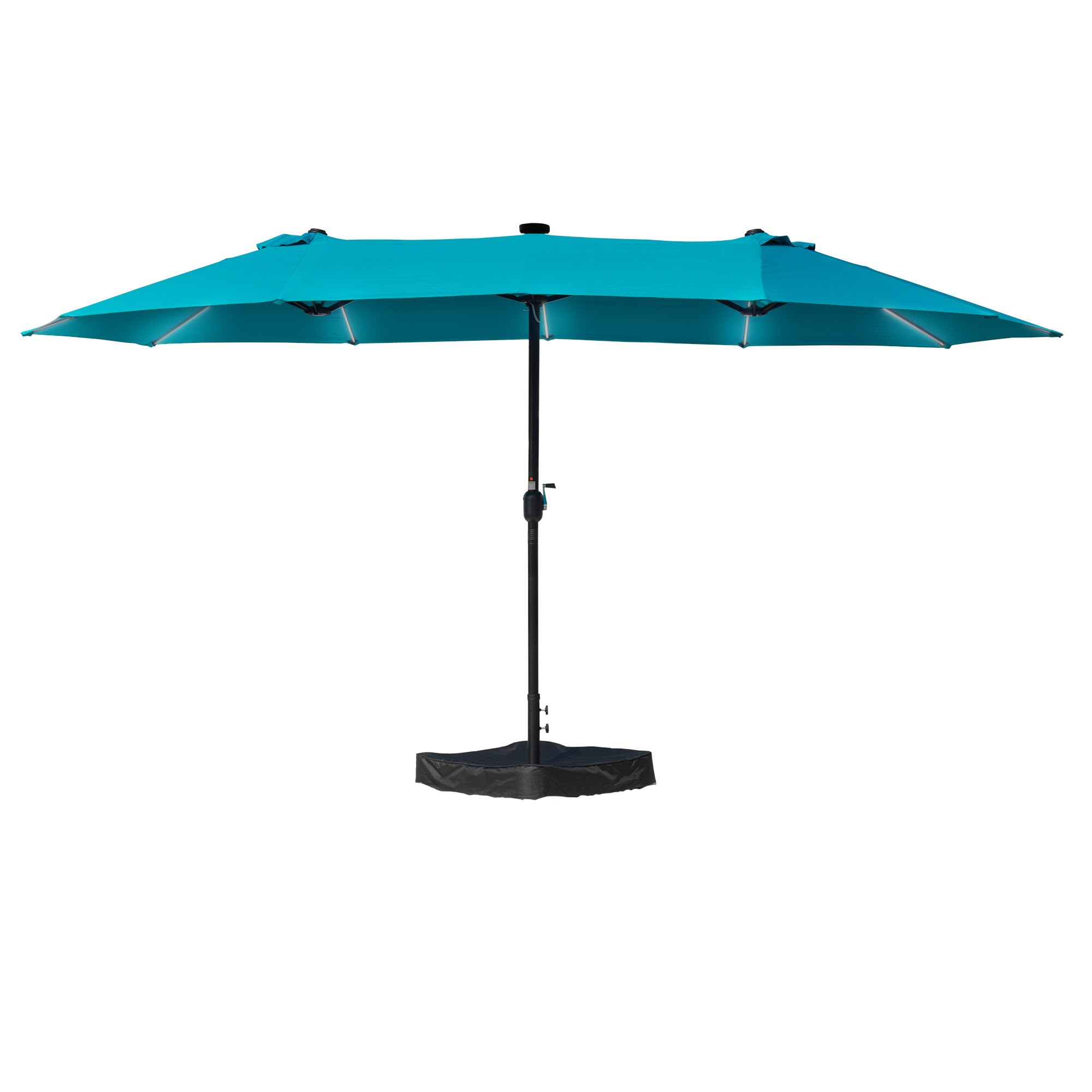 Kozyard 15 FT Patio Umbrella