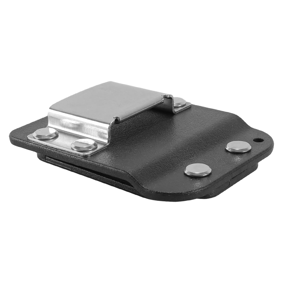 Soporte para Martillo aerodinámico para Martillo para cinturón de Herramientas de hasta 2 Pulgadas, Soporte para cinturón de Herramientas, Taladro de Respuesta rápida