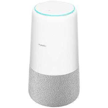 huawei alexa speaker