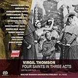 Thomson / Boston Modern Orchestra / Rose