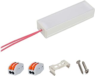 50 Watt 25 Ohm Wirewound Resistor, 50W 25 Ohm Wire Wound Resistor Chassis Mount Resistor, 50 Watts 25 Ohm Wirewound Resistor Aluminum Case, 50W 25Ohm Resistor, 50watts 25ohm Resistor, 50 Watt 25 Ohm
