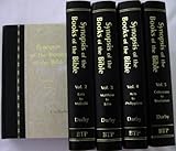 Synopsis of the Books of the Bible in Five Volumes