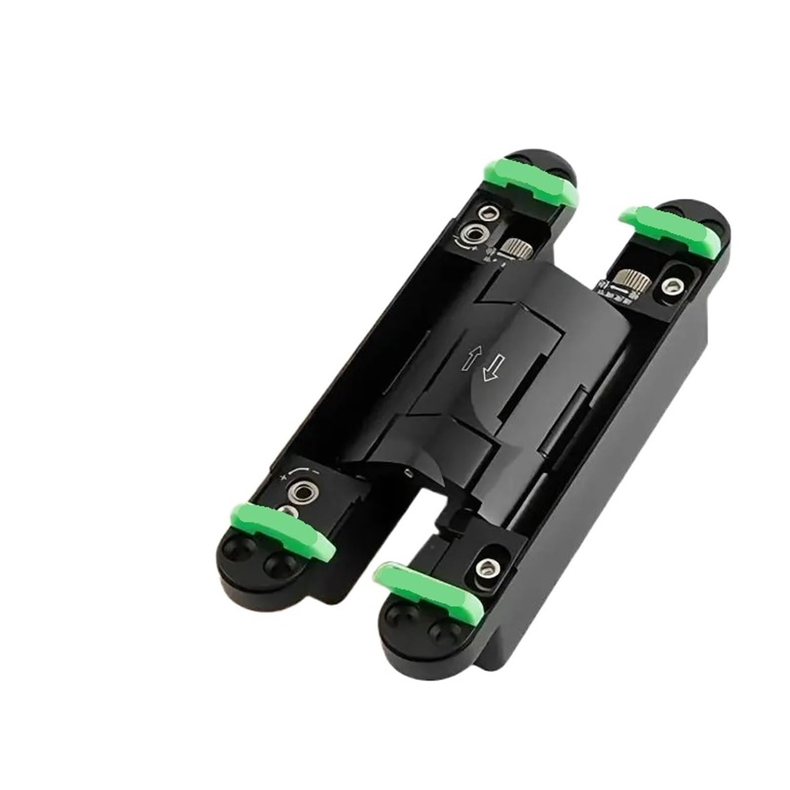 Pjfcewfdgx Style G Cross Hydraulic Silent Invisible Door Hinge
