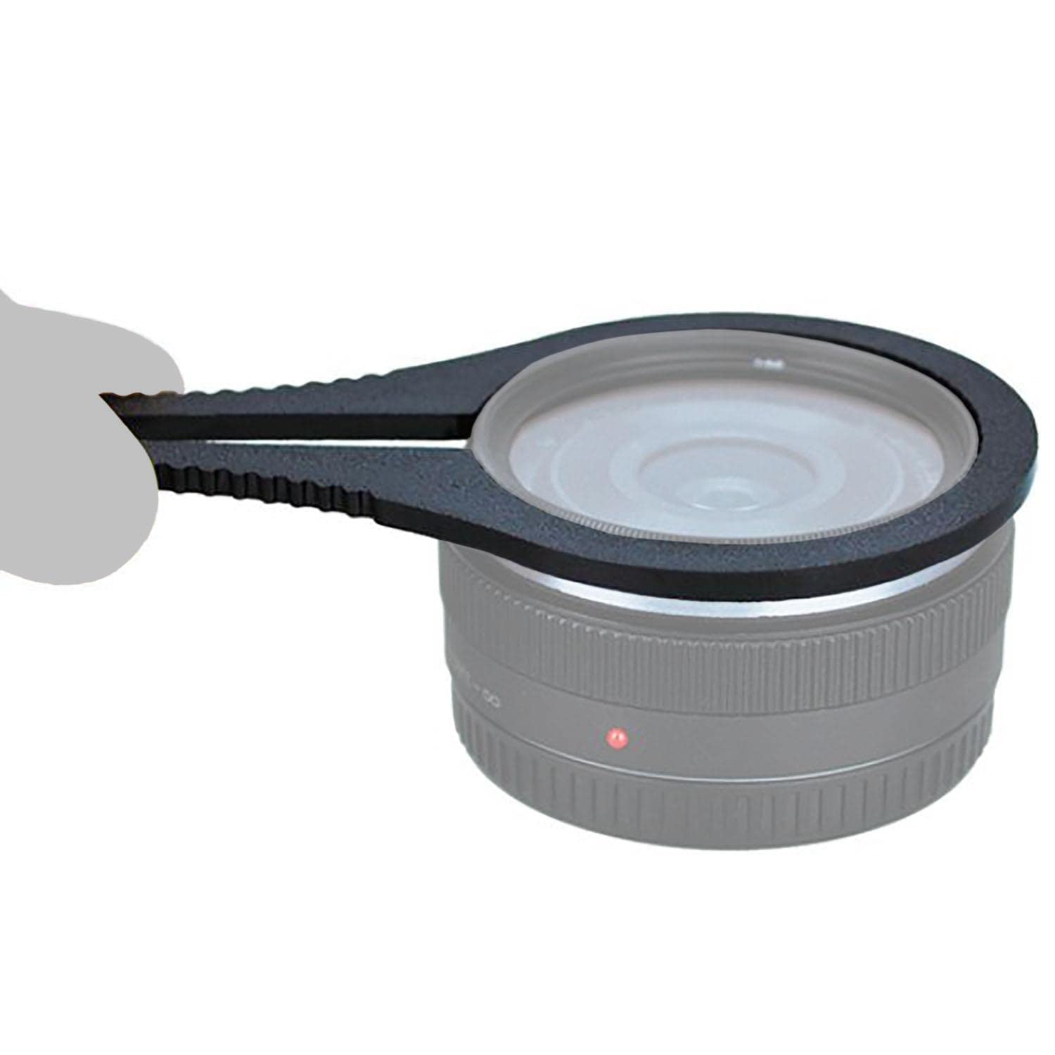 Zestaw zacisków filtrujących 62-95 mm do filtrów i obiektywów - zestaw Wrench 2 pary