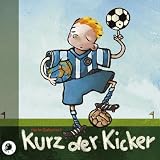 Kurz der Kicker - Martin Baltscheit