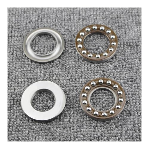 Solución para holguras con rodamiento para Yamaha SRV250 y XV125