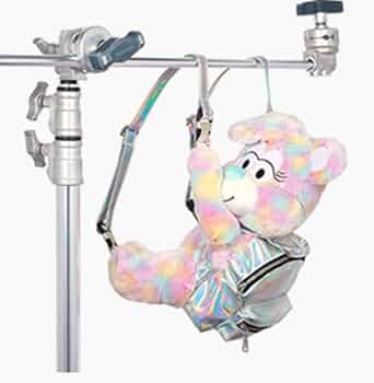 【倖田來未】KLOOP リュックサック　YELLOW ver 倖田來未】KLOOP リュックサック YELLOW ver 最終値下げ倖田來未