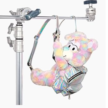 Amazon.co.jp: 倖田來未 クループ KLOOP リュック Mk-2 WFACE