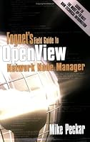Fognet's Field Guide to OpenView Network Node Manager 0978562704 Book Cover