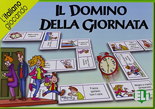 IL DOMINO DELLA GIORNATA