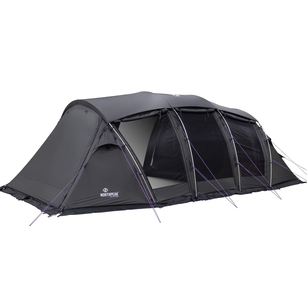 Amazon.co.jp: ノースピーク Northpeak ATLANTIC OCEAN 2.0 RAVEN GRAY