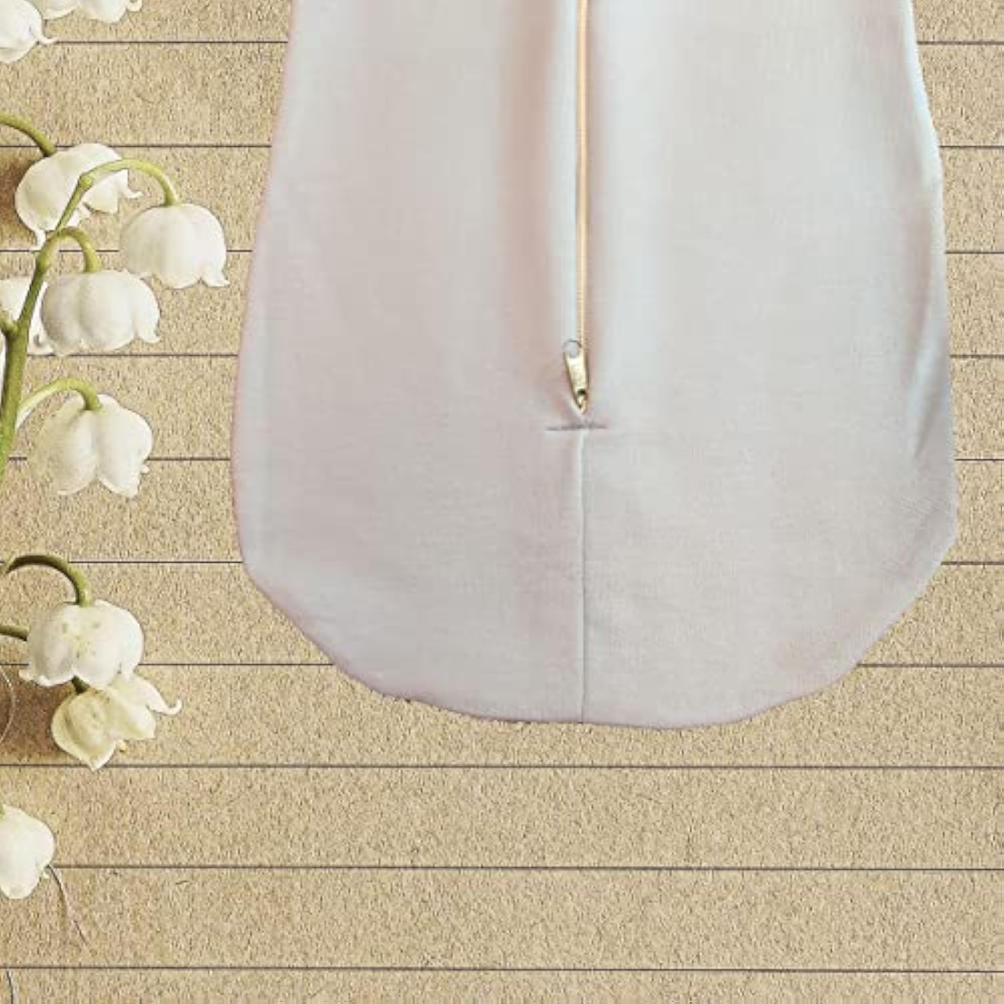 Swaddle Pod Blanket Sleep Sack Wrap for Infants, Grey