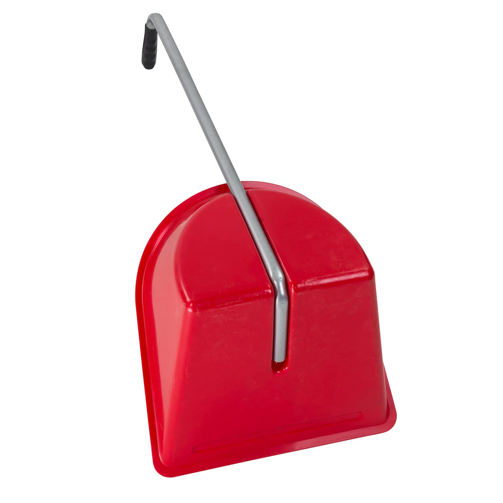 AMKA Stallbutler Mistboy Set - Mistkratzer & Bollensammler Für Pferdestall