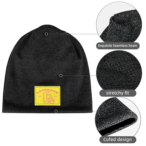Casquette gaufrée adaptative aux finitions soignées Black 9 - 2