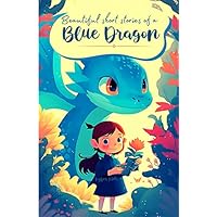 Dragon Bed Stories Book For Kids: short and sweet bedtime stories book for children about honesty and other morals to learn.