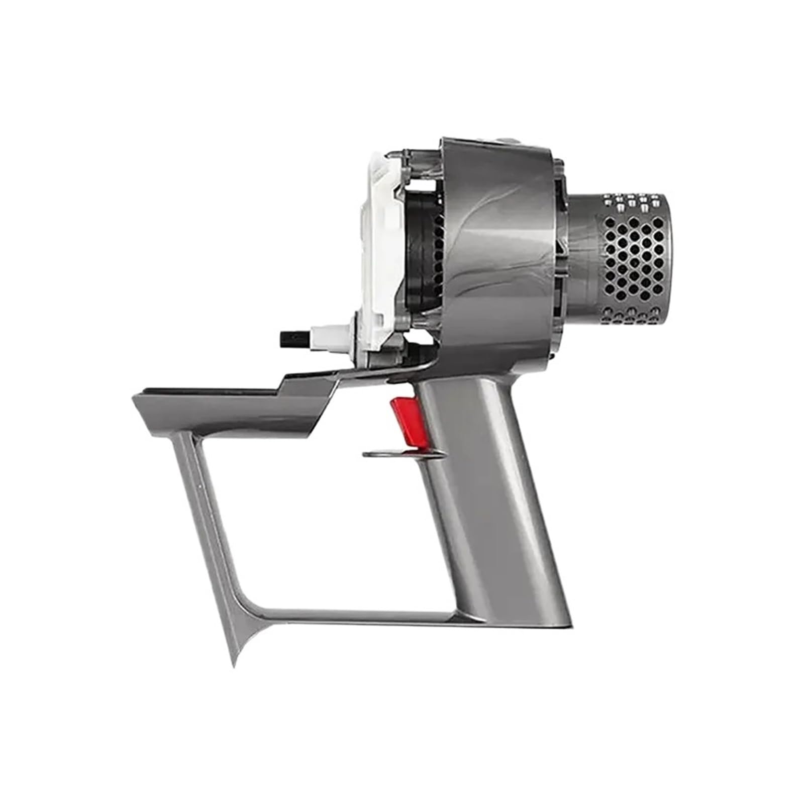 Motor Compatible With Dyson V10 SV12 Handheld Cordless Vacuum Cleaners, Accessories, Motor Head Assembly, Motor Housing, Dust Reservoir, Replacement Parts(1PCS.)