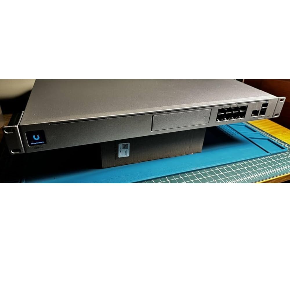 Amazon.com: Rack Ears Mount Kit Replacement for UniFi