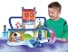 PJ Masks - Playset base secreta (Bandai 24561) , color/modelo surtido