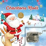  Chantons Noël - Boîte à musique