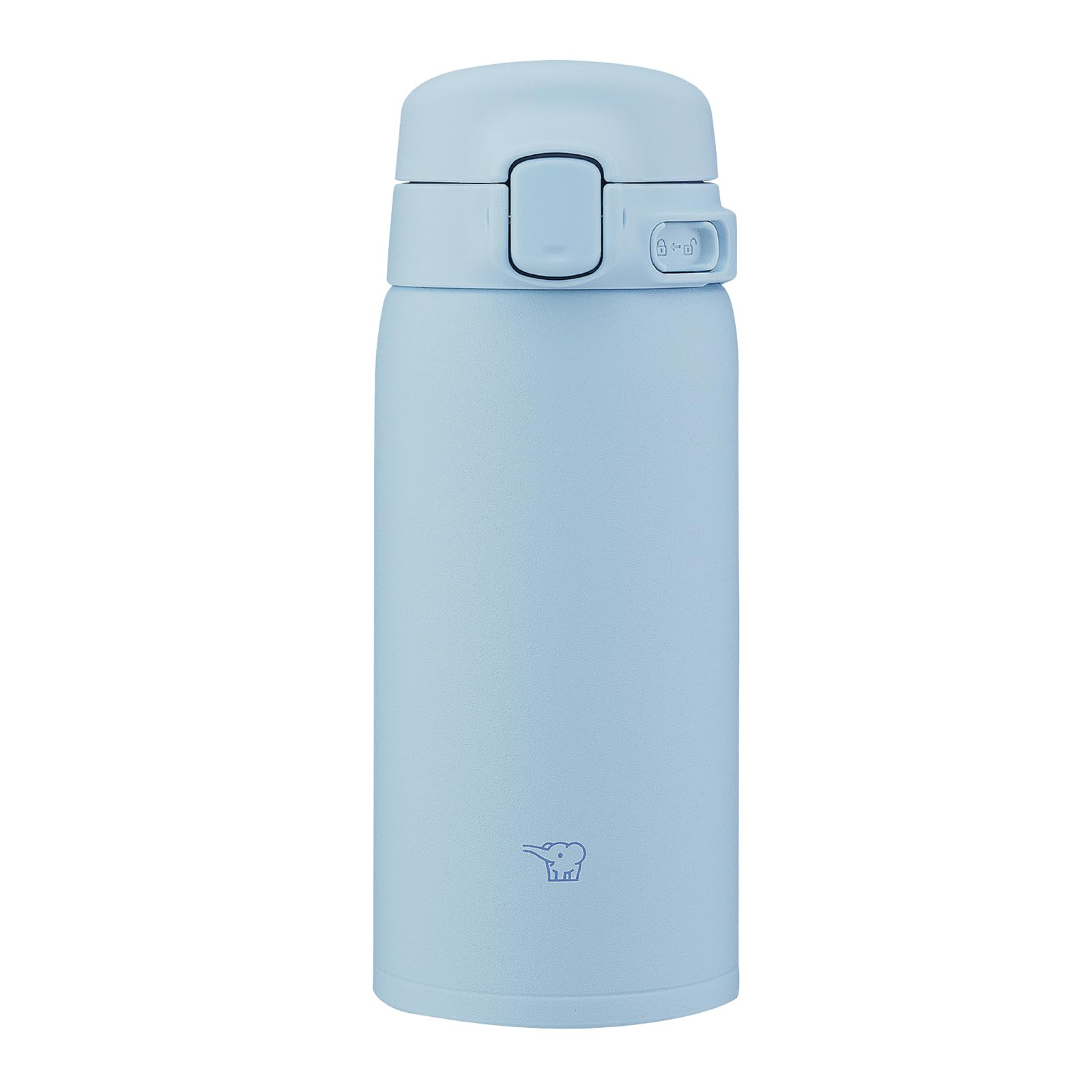 Amazon｜象印 水筒 360ml 【洗いやすく進化】 食洗機対応 シームレス