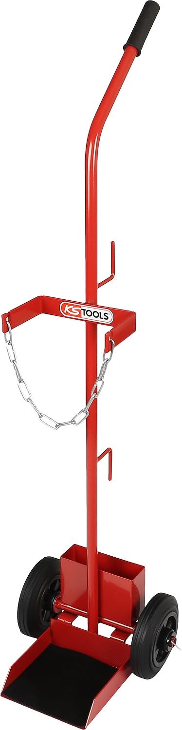 KS Tools 160.0247 Carro para botellas