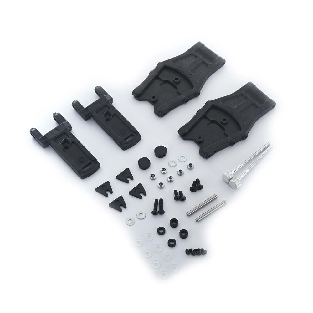 CUSTOM WORKS RC 3272 Adjustable Arm Kit ASC SC10