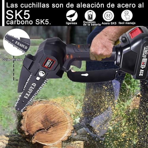 Mejores review On-line Sierra para podar para comprar hoy. 3 Imagen adicional
