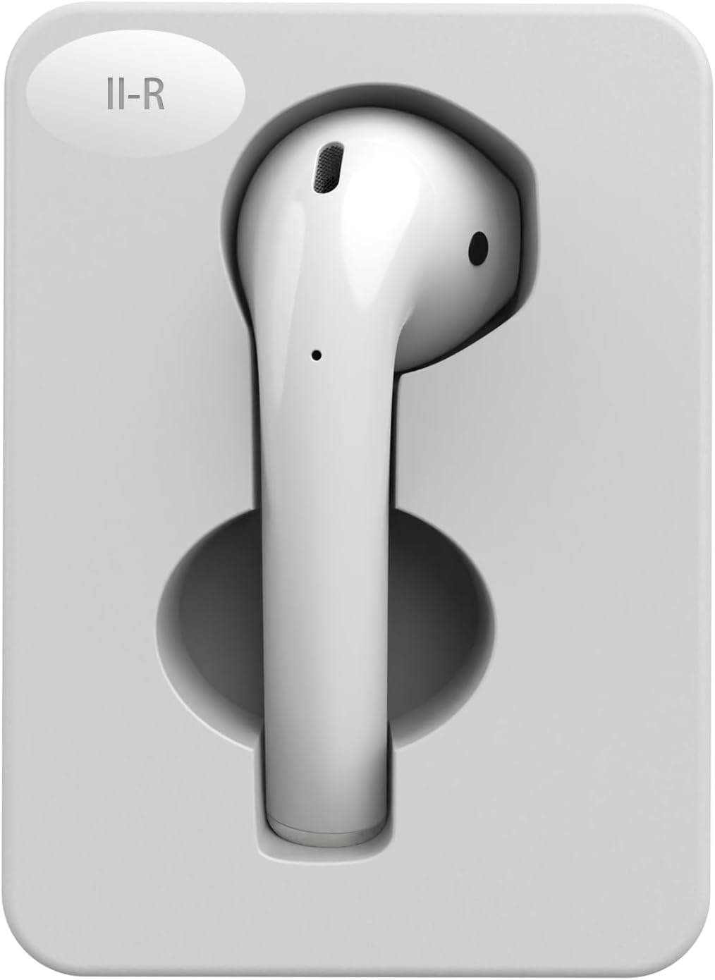 OEM A2032 Single Right Side Earbud Replacement for 2nd Generation, Compatible with Original A1938 Charging Case