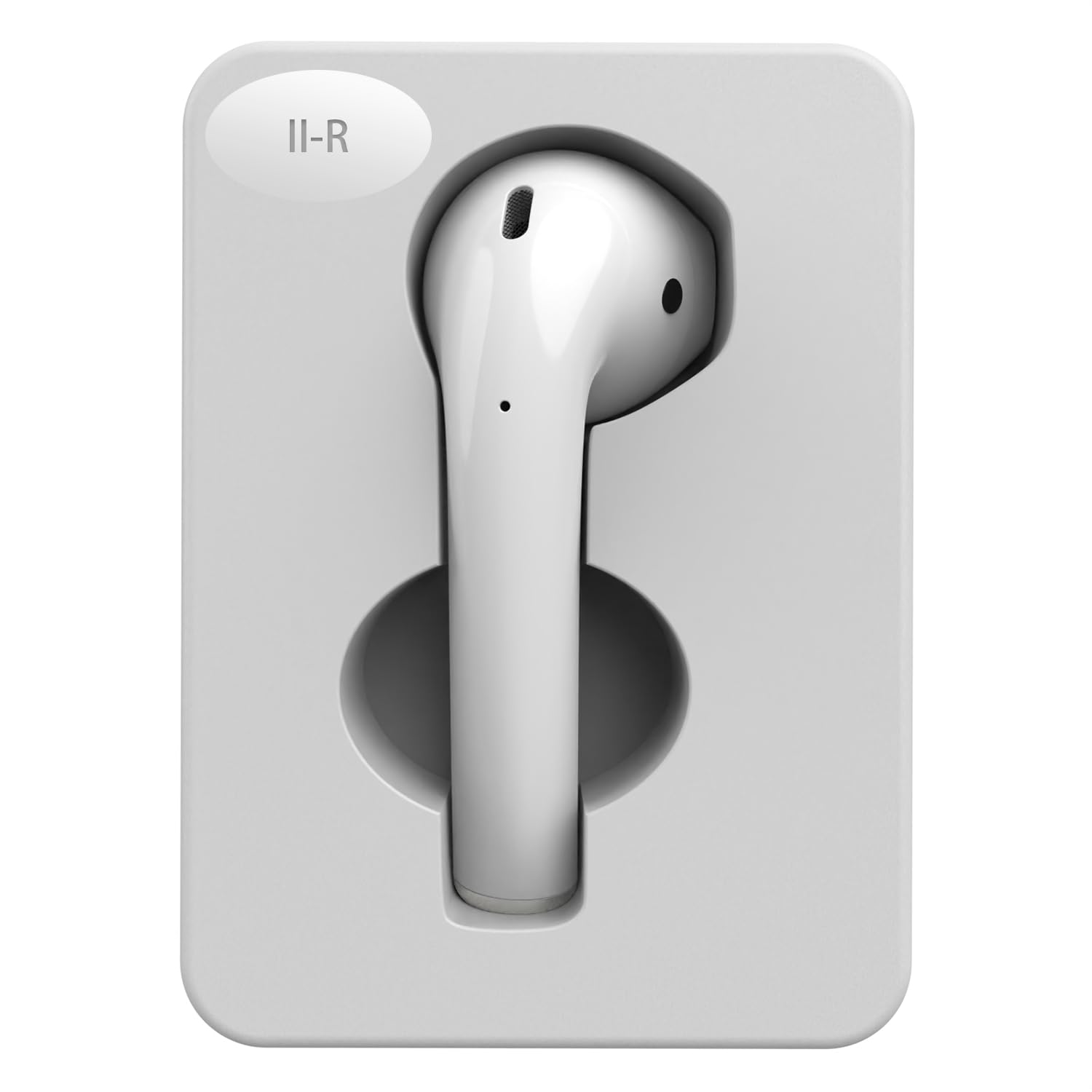 まーく　AirPods Amazon.com: wusheation OEM A2032 Single Right Side Earbud