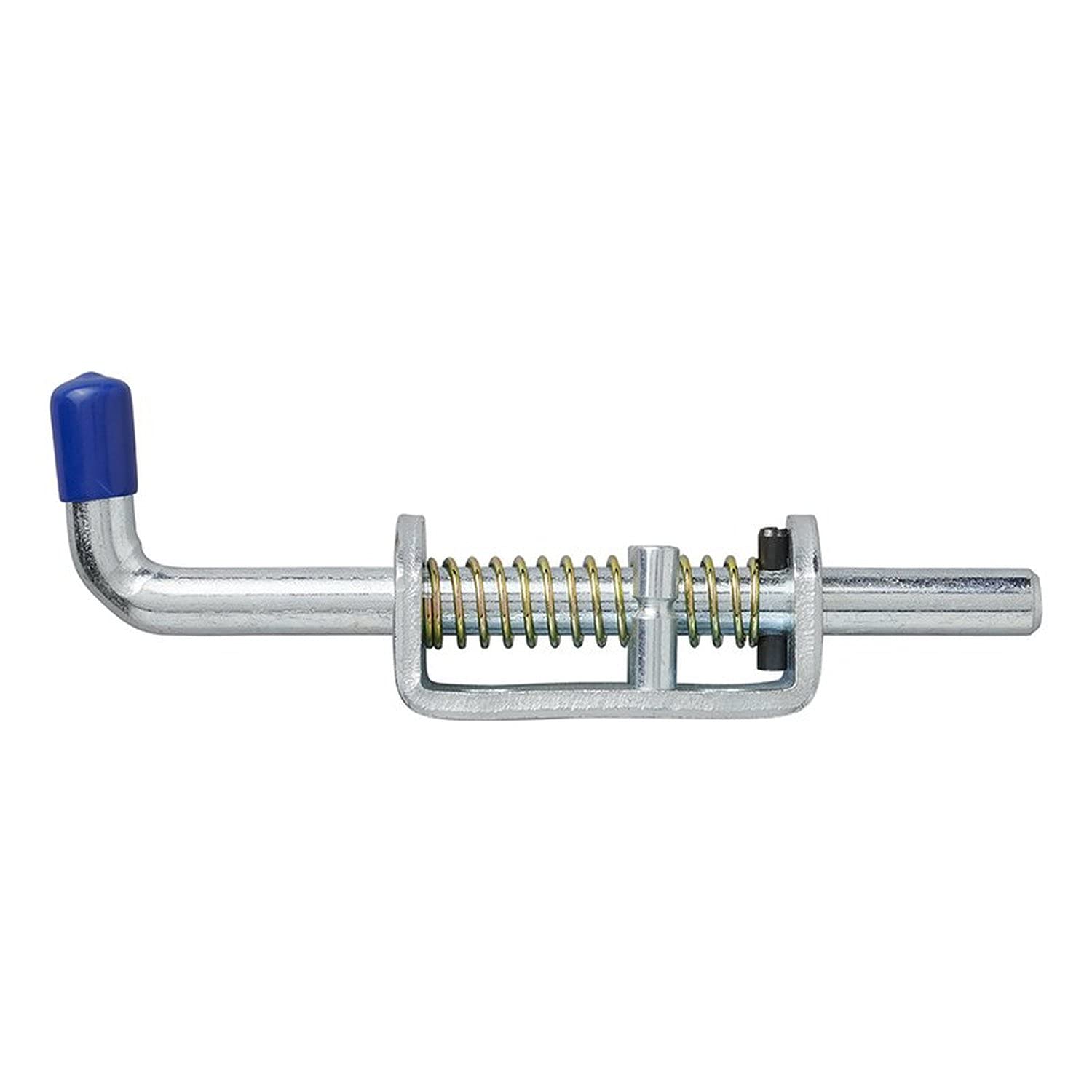 HOLEX - Dispositivo Di Fissaggio Rapido A Doppia Leva Con Piede Orizzontale Modello 1 - Foto 5