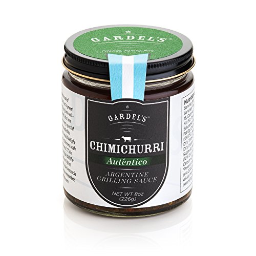 Best Bottled Chimichurri