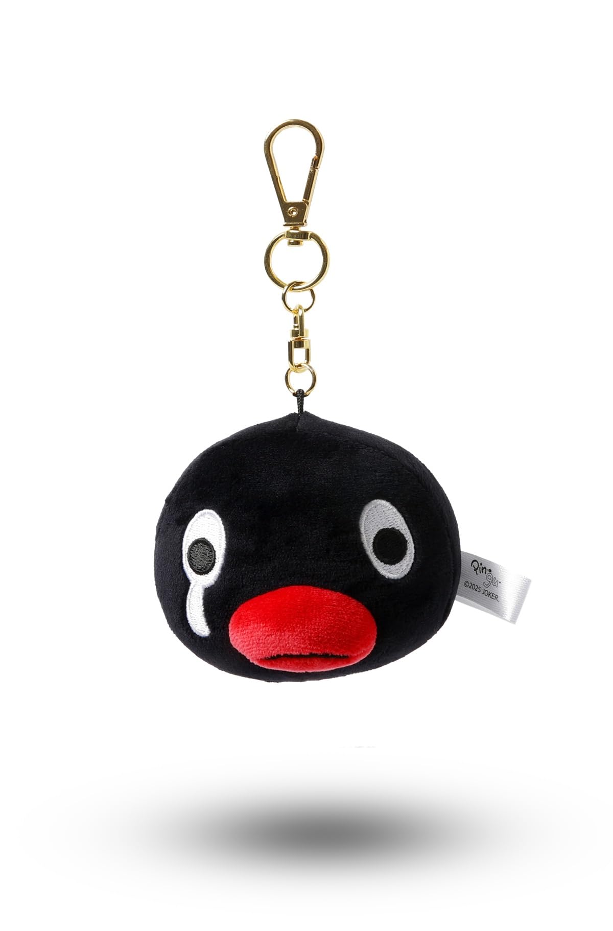 Amazon.co.jp: [Many a Little] ピングー PINGU ぬいぐるみ もちもち