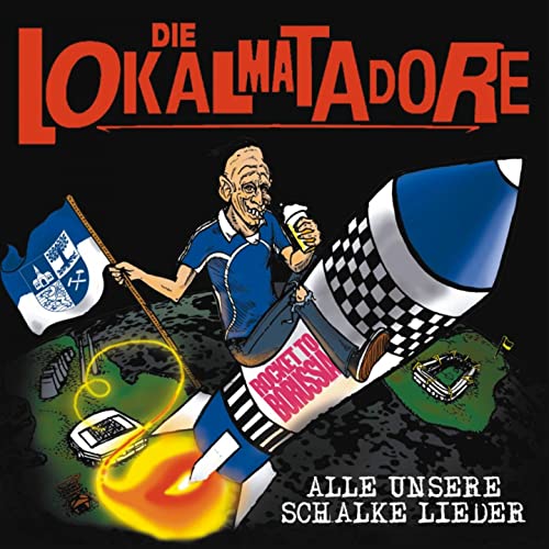 Die Lokalmatadore