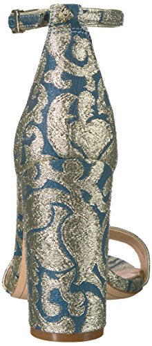 Image of Sam Edelman Women's Yaro Block Heel Sandal