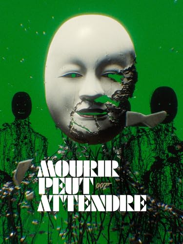 Mourir peut attendre