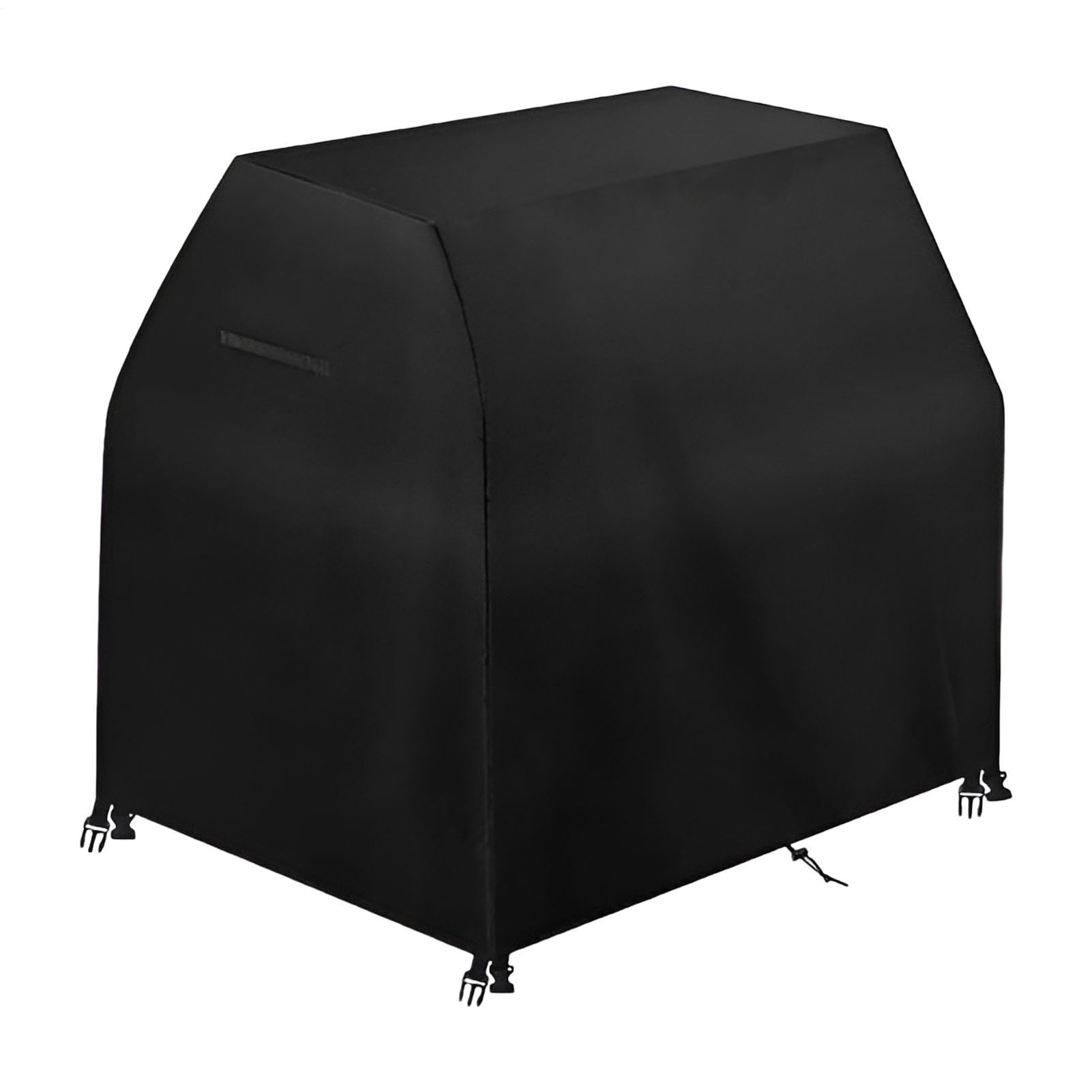 Housse pour table à eau et sable imperméable pour bâche de jeu enfant