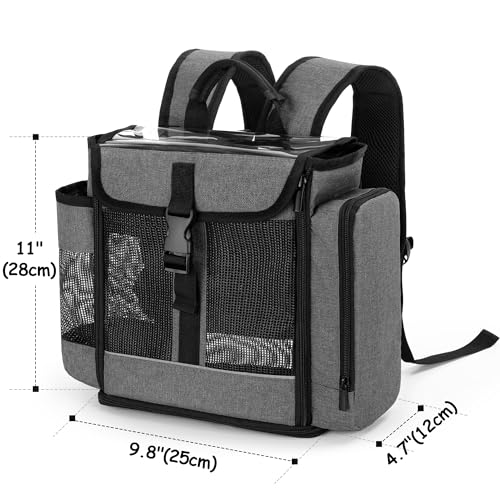 Portable Medical Oxygen Machine