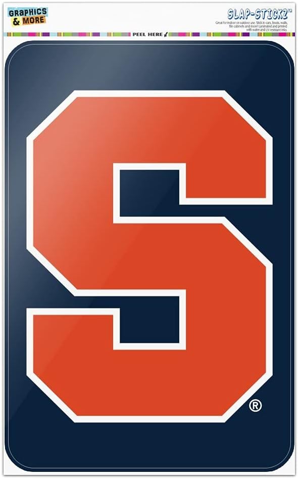 Syracuse University Logo Home Business Office Sign