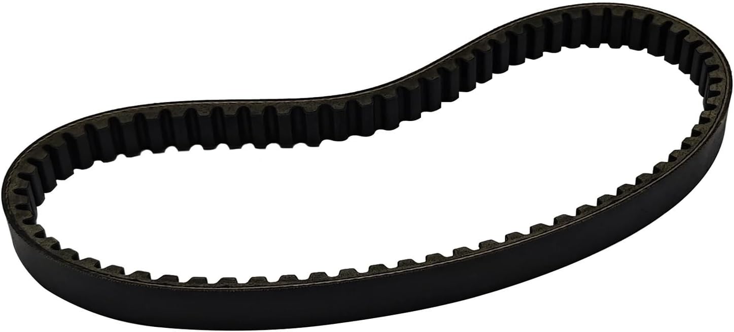 749x18.5x30 CVT Transmission Belt For LEAD SCV 110 NHX110 2008-2015 23100-GFM-9010-M1