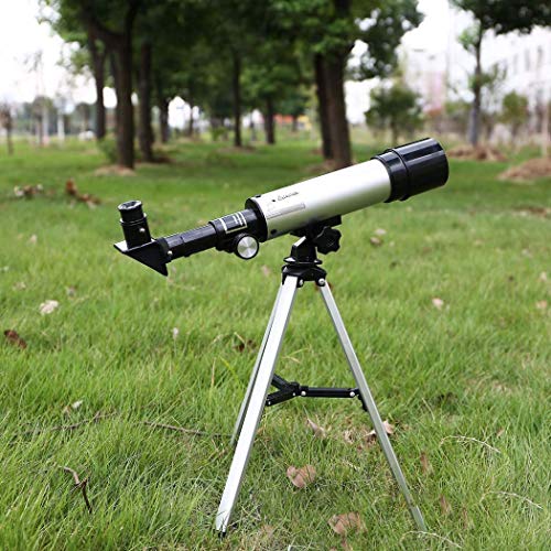 Telescopio Astronómico Refractor para Niños y Adultos miniatura 3