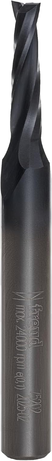 Freud 75-202: 5/32" (Dia.) Up Spiral Bit