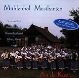 mühlenhof musikanten dat noch in hundert johren  An de Küst...