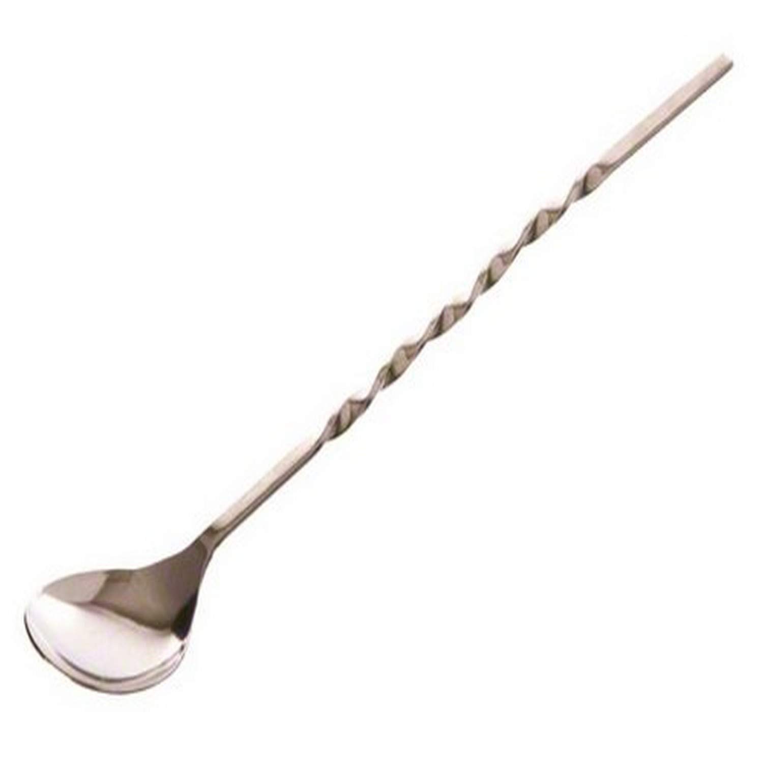American Metalcraft (510P) Cuchara de barra de acero inoxidable de 25,4 cm