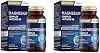 Nutraxin Magnezyum Complex 250 Mg 60 Tablet 2'li Paket, 654564654