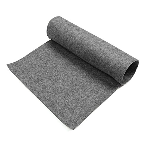 Tapete húmedo impermeable 23.6 x 15.7 pulg para terrario miniatura 3