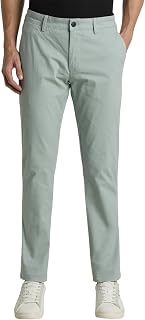 Peter England Men Casual Pants Price In India