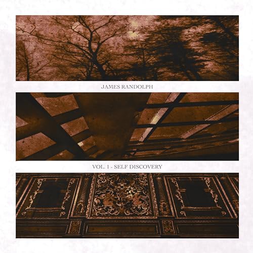 Image of VOL. 1-SELF DISCOVERY [Explicit]