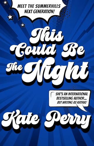 This Could Be the Night (The Summerhills Next Generation Book 2) This Could Be the Night (The Summerhills Next Generation Book 2)