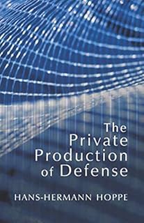 The Private Production of Defense